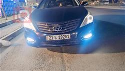 هيونداي أزيرا